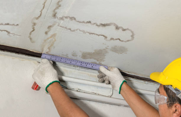 Reliable Sewage Cleanup contractor in Hanover, ME by Water Damage Irwin